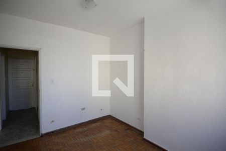 Studio à venda com 39m², 1 quarto e sem vagaSala