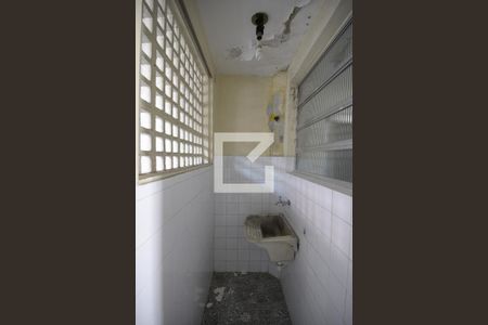 Studio à venda com 39m², 1 quarto e sem vagaÁrea de Serviço
