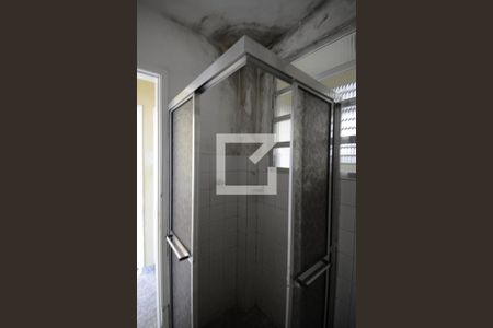 Studio à venda com 39m², 1 quarto e sem vagaBanheiro