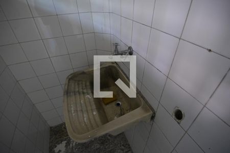 Studio à venda com 39m², 1 quarto e sem vagaÁrea de Serviço