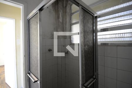 Studio à venda com 39m², 1 quarto e sem vagaBanheiro
