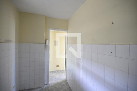 Studio à venda com 39m², 1 quarto e sem vagaCozinha