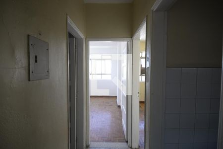 Studio à venda com 39m², 1 quarto e sem vagaCorredor