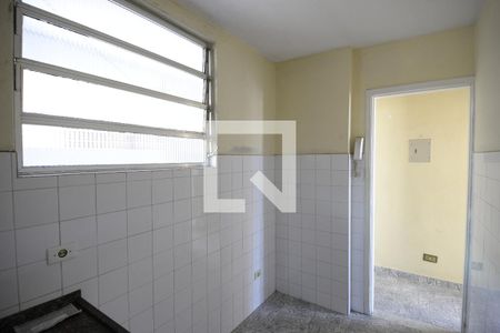 Studio à venda com 39m², 1 quarto e sem vagaCozinha