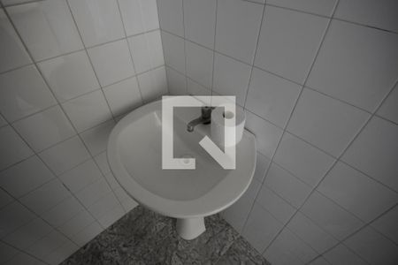 Studio à venda com 39m², 1 quarto e sem vagaBanheiro