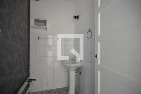 Studio à venda com 39m², 1 quarto e sem vagaBanheiro