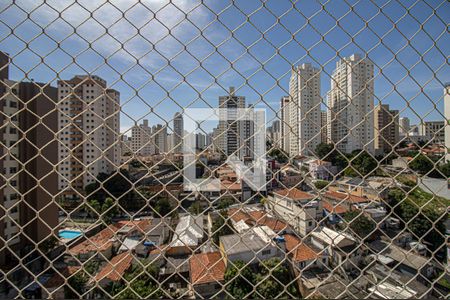 vistas de apartamento à venda com 2 quartos, 67m² em Bosque da Saúde, São Paulo
