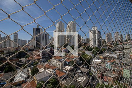 vistas_1 de apartamento à venda com 2 quartos, 67m² em Bosque da Saúde, São Paulo