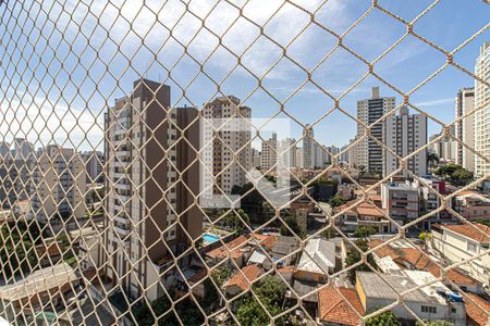 vistas de apartamento à venda com 2 quartos, 67m² em Bosque da Saúde, São Paulo
