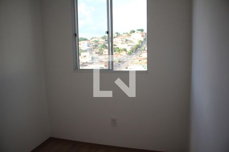 Quarto 1 de apartamento à venda com 2 quartos, 44m² em Milionários, Belo Horizonte