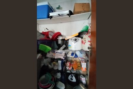 Apartamento à venda com 112m², 3 quartos e 2 vagasDespensa 