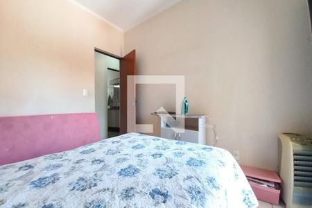 Quarto 1  de apartamento à venda com 3 quartos, 112m² em Vila Proost de Souza, Campinas