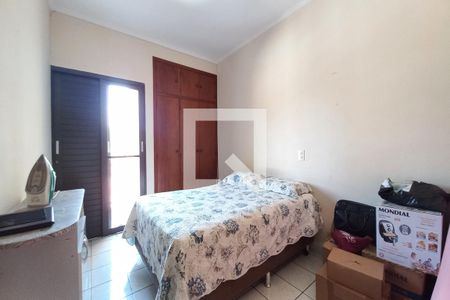 Quarto 1  de apartamento à venda com 3 quartos, 112m² em Vila Proost de Souza, Campinas