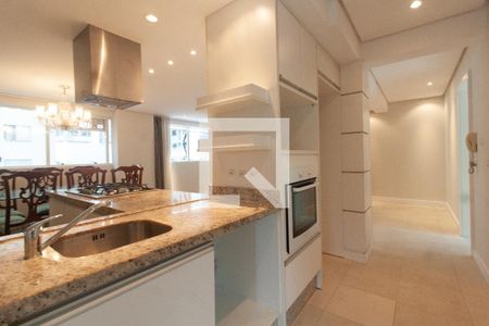 Apartamento para alugar com 99m², 2 quartos e 2 vagas Apartamento para alugar com 99m², 2 quartos e 2 vagasCozinha