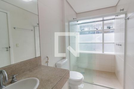 Apartamento para alugar com 99m², 2 quartos e 2 vagas Apartamento para alugar com 99m², 2 quartos e 2 vagasBanheiro 2