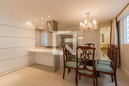Apartamento para alugar com 99m², 2 quartos e 2 vagas Apartamento para alugar com 99m², 2 quartos e 2 vagasCozinha