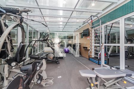 Apartamento para alugar com 99m², 2 quartos e 2 vagas Apartamento para alugar com 99m², 2 quartos e 2 vagasÁrea comum