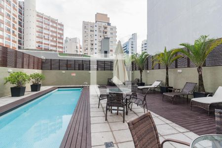 Apartamento para alugar com 99m², 2 quartos e 2 vagas Apartamento para alugar com 99m², 2 quartos e 2 vagasÁrea comum