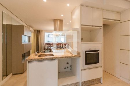 Apartamento para alugar com 99m², 2 quartos e 2 vagas Apartamento para alugar com 99m², 2 quartos e 2 vagasCozinha