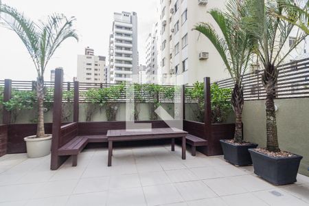 Apartamento para alugar com 99m², 2 quartos e 2 vagas Apartamento para alugar com 99m², 2 quartos e 2 vagasÁrea comum