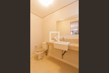 Apartamento para alugar com 99m², 2 quartos e 2 vagas Apartamento para alugar com 99m², 2 quartos e 2 vagasBanheiro 3