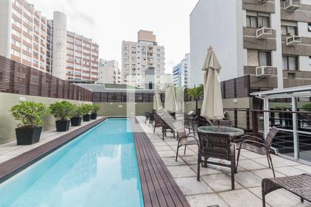 Apartamento para alugar com 99m², 2 quartos e 2 vagas Apartamento para alugar com 99m², 2 quartos e 2 vagasÁrea comum