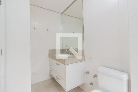Apartamento para alugar com 99m², 2 quartos e 2 vagas Apartamento para alugar com 99m², 2 quartos e 2 vagasBanheiro