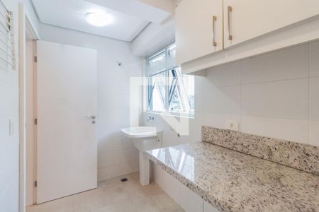 Apartamento para alugar com 99m², 2 quartos e 2 vagas Apartamento para alugar com 99m², 2 quartos e 2 vagasÁrea de Serviço