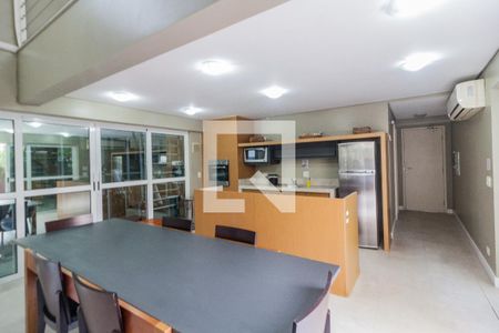 Apartamento para alugar com 99m², 2 quartos e 2 vagas Apartamento para alugar com 99m², 2 quartos e 2 vagasÁrea comum