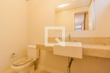 Apartamento para alugar com 99m², 2 quartos e 2 vagas Apartamento para alugar com 99m², 2 quartos e 2 vagasBanheiro 3