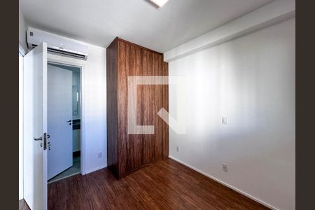 Apartamento à venda com 33m², 1 quarto e sem vagaSuíte