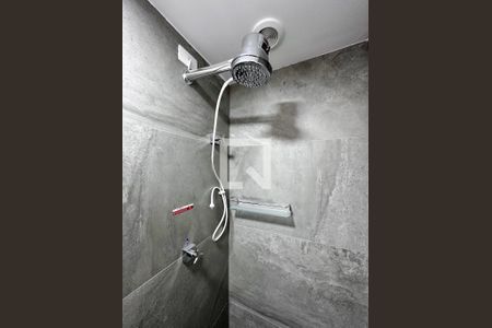 Apartamento à venda com 33m², 1 quarto e sem vagaBanheiro