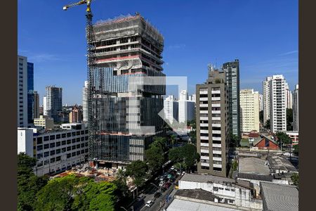 Apartamento à venda com 33m², 1 quarto e sem vagaVista Suíte