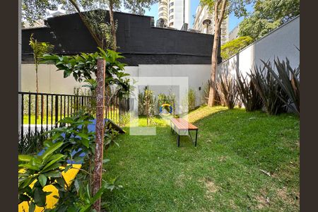 Apartamento à venda com 33m², 1 quarto e sem vagaEspaço Pet