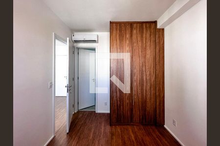 Apartamento à venda com 33m², 1 quarto e sem vagaSuíte