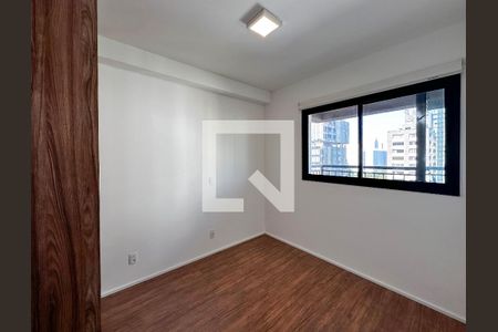 Apartamento à venda com 33m², 1 quarto e sem vagaSuíte