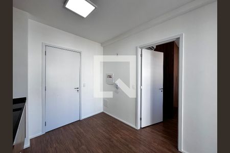 Apartamento à venda com 33m², 1 quarto e sem vagaCozinha