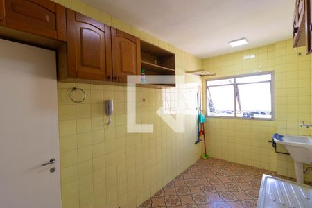 Apartamento para alugar com 55m², 1 quarto e sem vaga Apartamento para alugar com 55m², 1 quarto e sem vagaCozinha
