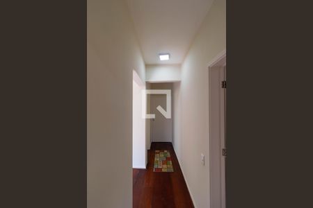 Apartamento para alugar com 55m², 1 quarto e sem vaga Apartamento para alugar com 55m², 1 quarto e sem vagaHall de entrada