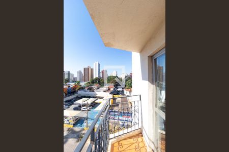 Apartamento para alugar com 55m², 1 quarto e sem vaga Apartamento para alugar com 55m², 1 quarto e sem vagaSacada