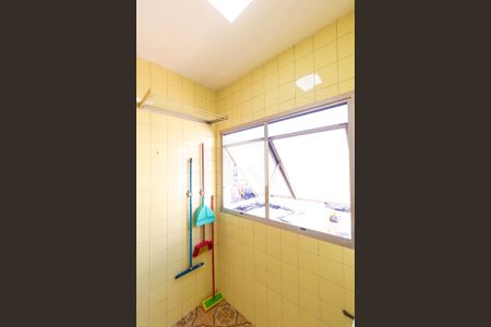 Apartamento para alugar com 55m², 1 quarto e sem vaga Apartamento para alugar com 55m², 1 quarto e sem vagaÁrea de Serviço