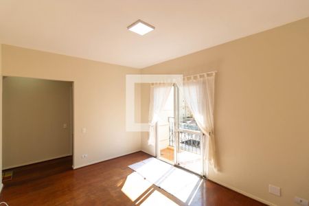 Apartamento para alugar com 55m², 1 quarto e sem vaga Apartamento para alugar com 55m², 1 quarto e sem vagaSalas