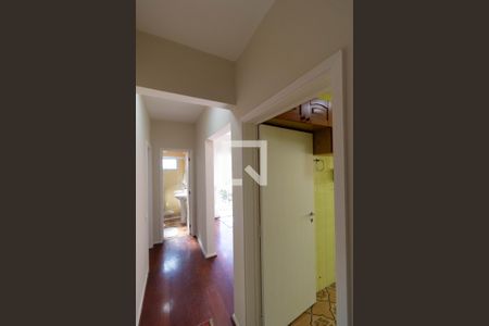 Apartamento para alugar com 55m², 1 quarto e sem vaga Apartamento para alugar com 55m², 1 quarto e sem vagaHall de entrada