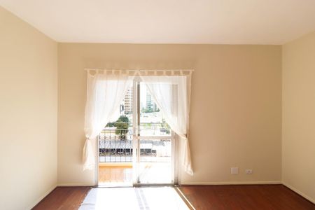 Apartamento para alugar com 55m², 1 quarto e sem vaga Apartamento para alugar com 55m², 1 quarto e sem vagaSalas