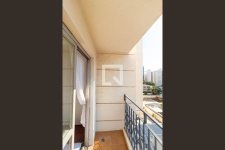 Apartamento para alugar com 55m², 1 quarto e sem vaga Apartamento para alugar com 55m², 1 quarto e sem vagaSacada