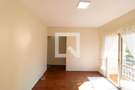 Apartamento para alugar com 55m², 1 quarto e sem vaga Apartamento para alugar com 55m², 1 quarto e sem vagaSalas