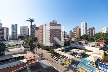 Apartamento para alugar com 55m², 1 quarto e sem vaga Apartamento para alugar com 55m², 1 quarto e sem vagaVista do Quarto
