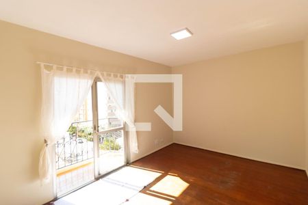 Apartamento para alugar com 55m², 1 quarto e sem vaga Apartamento para alugar com 55m², 1 quarto e sem vagaSalas