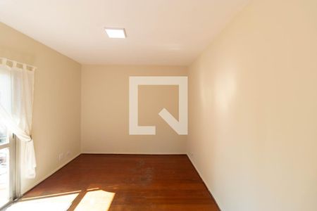 Apartamento para alugar com 55m², 1 quarto e sem vaga Apartamento para alugar com 55m², 1 quarto e sem vagaSalas