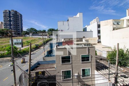 Vista do Quarto 1 de apartamento à venda com 2 quartos, 73m² em Jardim Guarulhos, Guarulhos